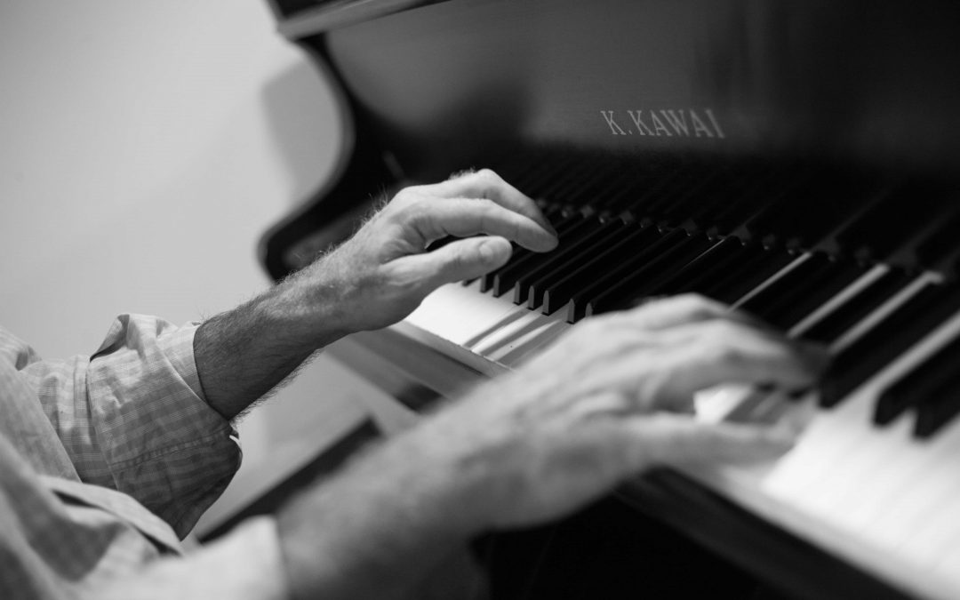 DET wins Renée B. Fisher Composer Award