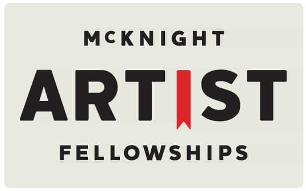 Minnesota Sinfonia McKnight Foundation New Works prize