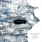 guitar quartet CD product image