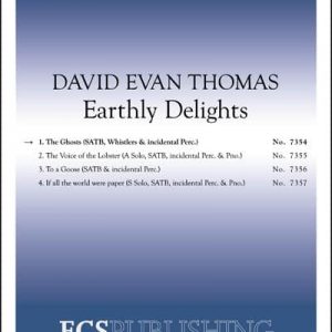 Earthly Delights (suite)