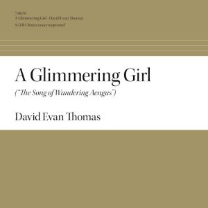 A Glimmering Girl