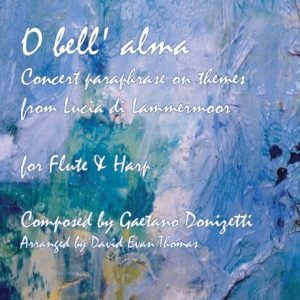 O bell’ alma