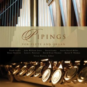 Carol Suite (Pipings)
