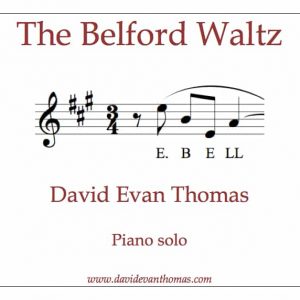 Belford Waltz–solo