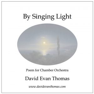 By Singing Light