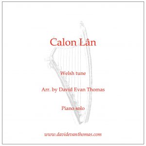 Calon Lân