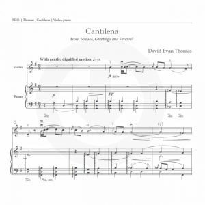 Cantilena (download)