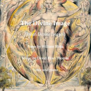 Divine Image (song)