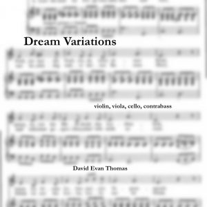 Dream Variations