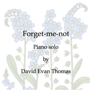 forget-me-not