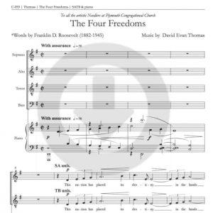 freedoms score