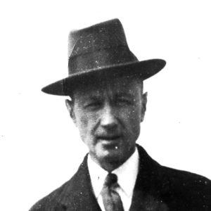 Ives headshot
