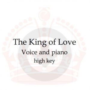 King of Love–high (download)