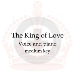 King of Love–med (download)