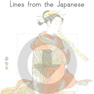 Lines from the Japanese