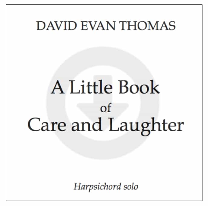 Little Book of Care & Laughter (download)