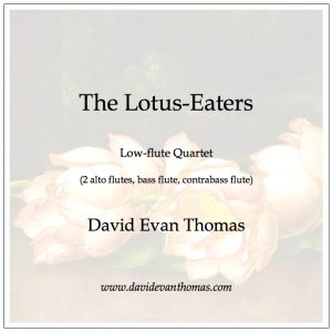 Lotus-Eaters (download)