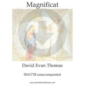 Magnificat (download)