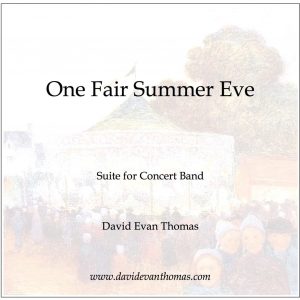 One Fair Summer Eve