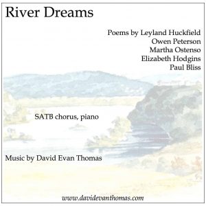 River Dreams