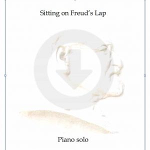 Sitting on Freud's Lap (download)