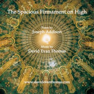 Firmament cover