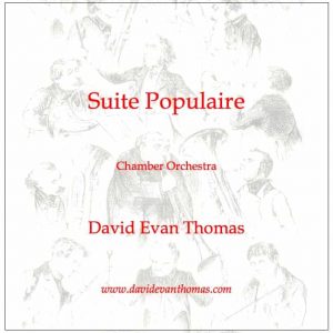 Suite Populaire