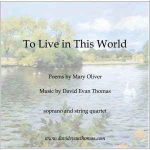 To Live in This World (download)