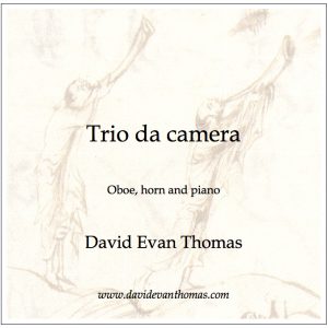 Trio da camera