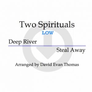 2 Spirituals-low