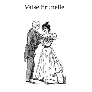 couples valse