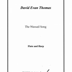 The Wassail Song (arr.)