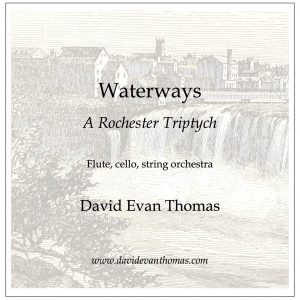 Waterways