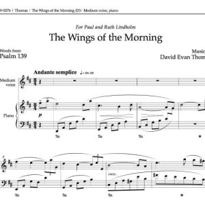 Wings of the Morning–med (print)