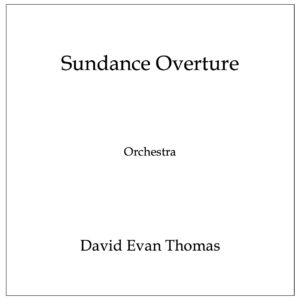Sundance Overture