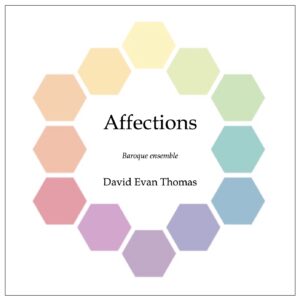 affections color wheel