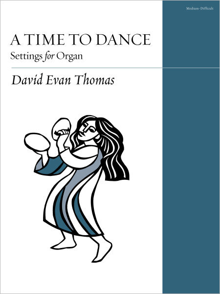 Time to Dance