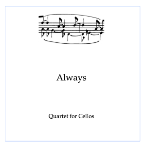Always