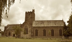 view of Church 